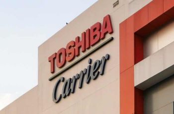 Carrier Japan Corporation