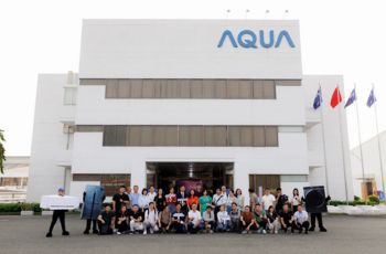 Aqua Electrical Appliances Vietnam Co. Ltd.
